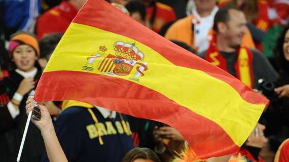 UFFICIALE: Diego Buonanotte al Malaga da giugno