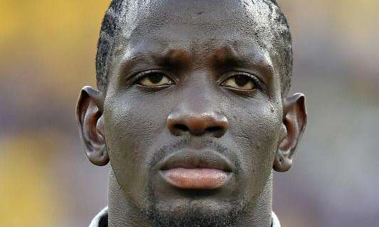 UFFICIALE: Crystal Palace, colpo Sakho in difesa