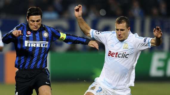 Inter, Zanetti: "Non meritavamo la sconfitta"