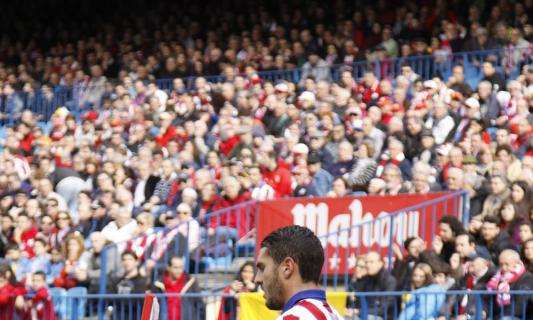 Atletico Madrid, Simeone a Koke: "Sarai il nostro Xavi"