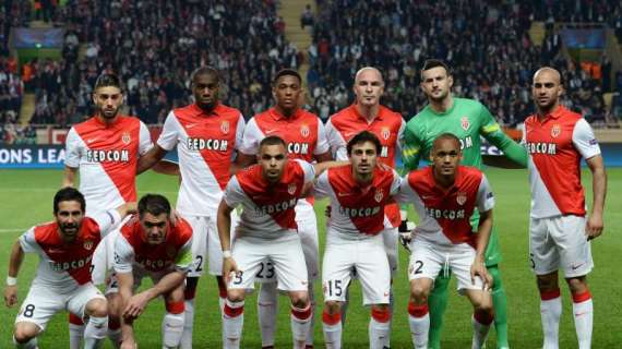 Monaco, Germain: "Non siamo riusciti a gestire il vantaggio"