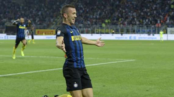Milan-Inter 2-2: il tabellino della gara