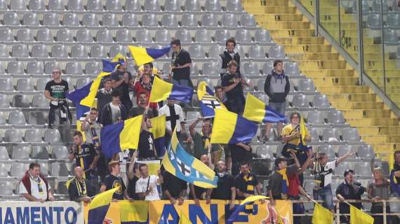 UFFICIALE: Parma, dalla Juve arriva Boniperti