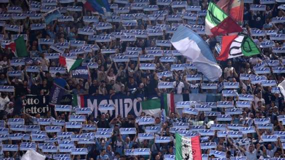 ESCLUSIVA TMW - Galeazzi: "Lazio, club più immobile di tutti. Così non va"