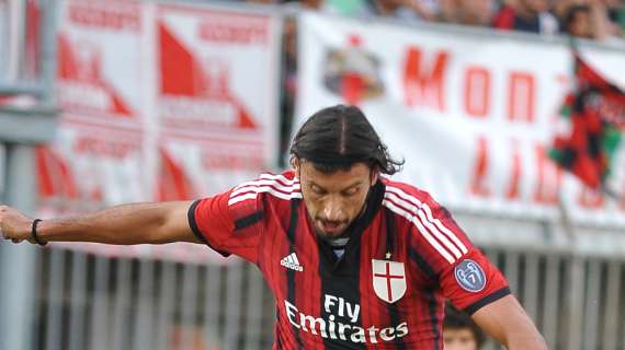 Milan, Zaccardo dice no al Genoa