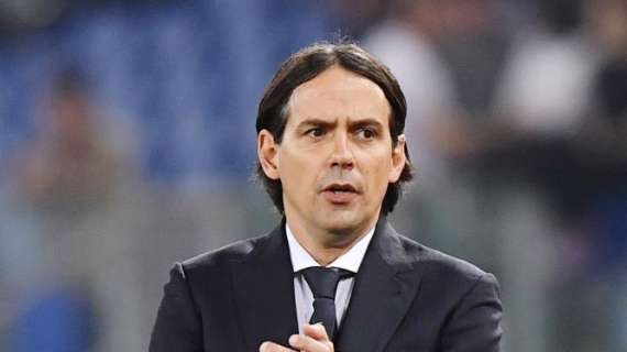 LIVE TMW - Lazio, Inzaghi: "E' l'ultima salita. Con la Samp come una finale"