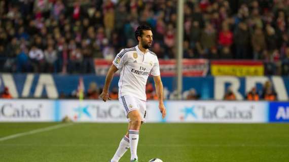 R. Madrid, Arbeloa ai saluti: "Continuerò a giocare ma non in Spagna"