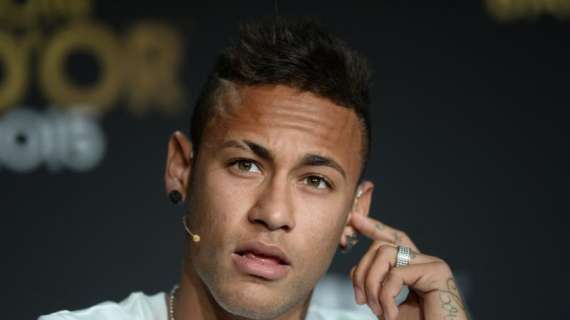 Brasile, Neymar fuori per squalifica col Paraguay