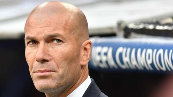 Real Madrid, Zidane: "Dimostreremo che la Liga è meglio della Premier"