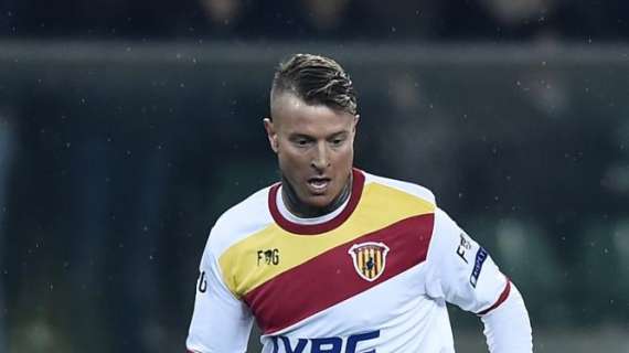 ESCLUSIVA TMW - Benevento, Ciciretti ha firmato per il prestito al Parma