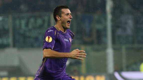 Fiorentina, Pasqual: "Vogliamo la Tim Cup. Cuadrado ci mancherà"