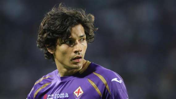 Fiorentina, aria di rinnovo per Mati Fernandez: firmerà fino al 2018