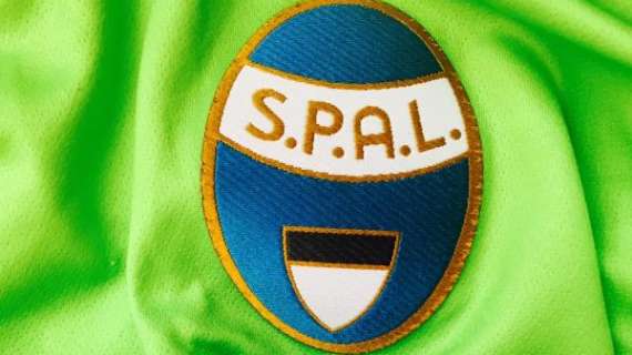 Comunicato della SPAL: "Dispiaciuti per il torto fatto ai nostri tifosi"