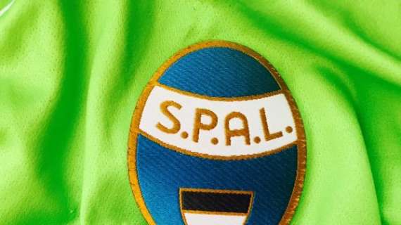 SPAL-Brescia, pari al termine del primo tempo