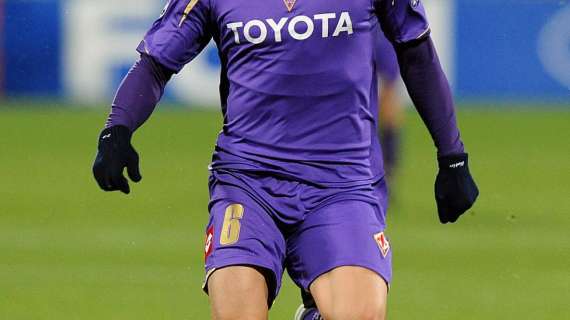 Fiorentina, parte l'asta per Vargas