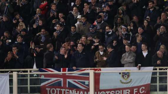 Tottenham, c'è l'accordo con l'Ajax per Davinson Sanchez