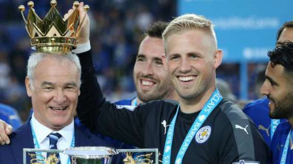 Le pagelle del Leicester - Drinkwater propositivo, Schmeichel miracoloso 