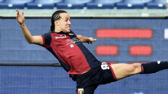 Genoa, anche la Premier League su Laxalt: il Newcastle ora sfida l'Atalanta