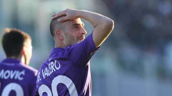 Fiorentina, Borja Valero: il rapporto con Firenze oltre ogni aspettativa