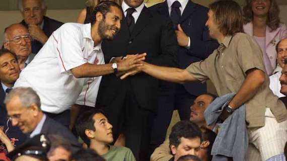 Saadi Gheddafi, il figlio del dittatore con l'hobby del calcio