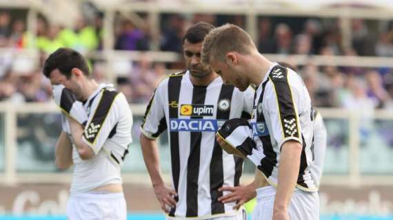 Udinese, contro la Juventus ci vorrebbe un Lazzari