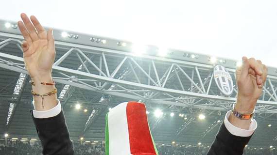 Juventus, strategie e nomi per la rosa del futuro
