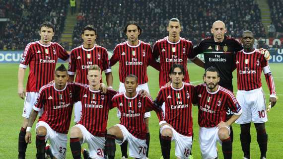 UFFICIALE: Milan, altro prestito per Daminuta 