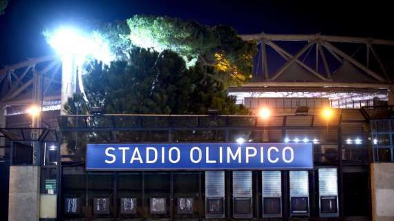 Roma, il cammino non scalda i cuori giallorossi: solo 27mila all'Olimpico