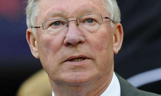 Manchester United, Ferguson: "Difficile che arrivi qualcuno a gennaio"
