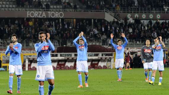 L'analisi di Carmignani: "Napoli, per il 4-2-3-1 servono difensori esperti"