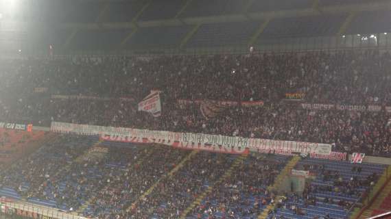 Contra confessa: "Lasciare il Milan è stato un grande errore"