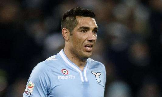 Dias assicura: "Il mio primo obiettivo è quello di rimanere alla Lazio"