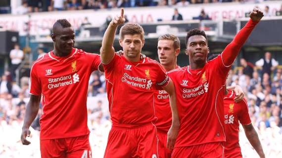 Premier League: Liverpool ancora ko, il West Ham vince 3-1