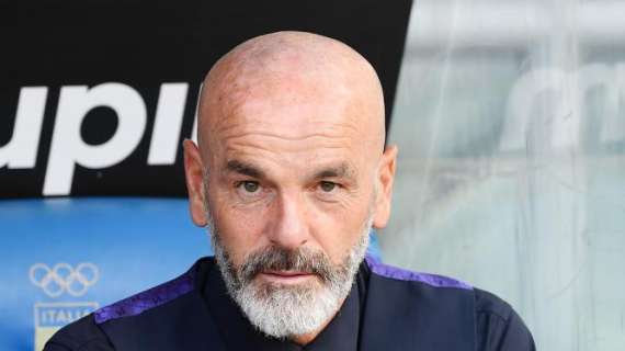 Fiorentina, Pioli: "VAR importante. A Bologna vogliamo la vittoria"
