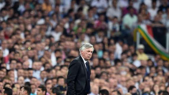 Bayern, Ancelotti: "Incidente di percorso, credo nel primo posto"