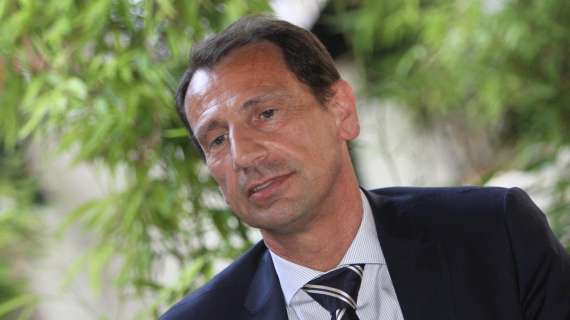 Sassuolo, Bonato: "Vogliamo tenere Zaza fino a giugno"