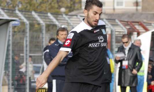 Parma, Coda decide il match contro lo Shakhtar Donetsk