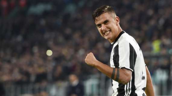 Juventus, verso il derby col Torino: dopo il rientro, possibile panca per Dybala