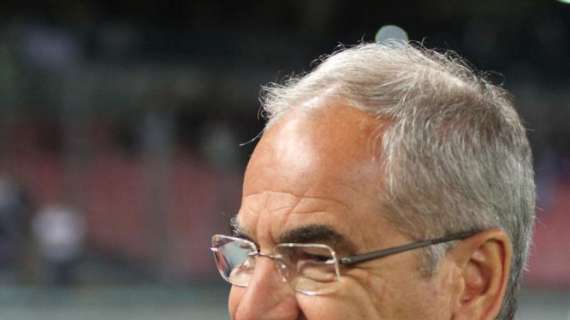ESCLUSIVA TMW - Mutti: "Napoli outsider per la Champions. Gran Ruiz"