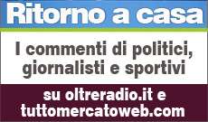 LIVE TMW - Oltreradio, Feltri: "Nazionale male assortita. Questo è il calcio italiano"