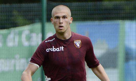 UFFICIALE: Torino, rescisso il contratto di Alen Stevanovic