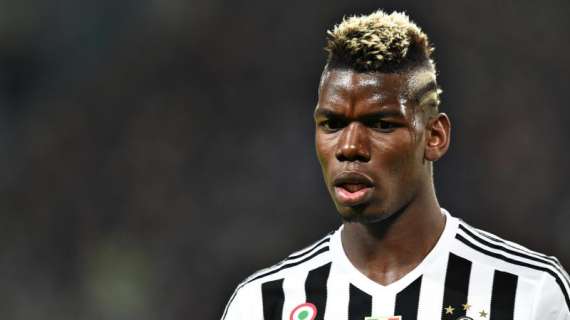 Juventus, rumors su Pogba: Chelsea e United sulle tracce del francese