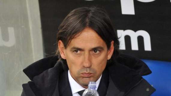 Stasera Atalanta-Lazio, i 23 convocati di Simone Inzaghi 
