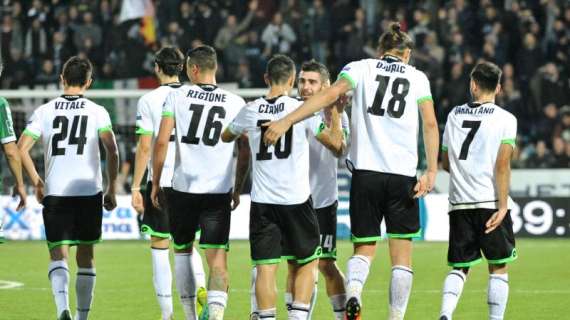 Serie B, il Cesena cala il poker contro il Benevento