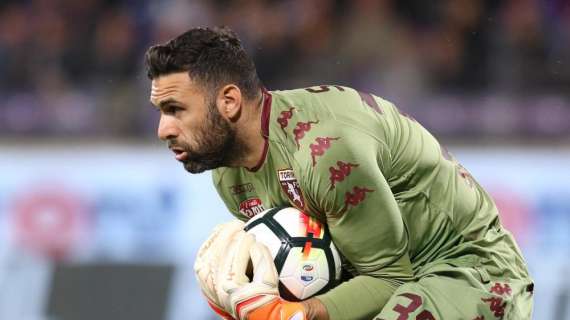Torino, Sirigu salva la porta e la difesa: nessun gol dopo più di due mesi