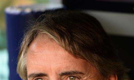 LIVE TMW - Inter, Mancini: "Una vittoria con la Juve ci darebbe consapevolezza"