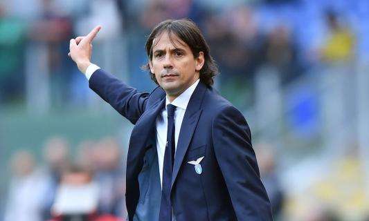 Lazio, Inzaghi: "Keita a disposizione per la Samp, non ci sarà Patric"