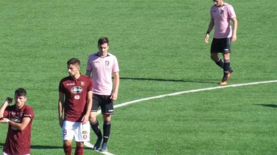 Palermo, Tafa allontana l'Italia Under 19: "Orgoglioso dell'Albania"