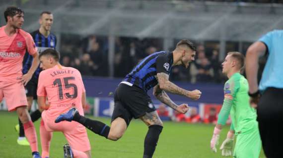 Inter, quanto vale la gara col PSV: oltre alla qualificazione in ballo 20 mln