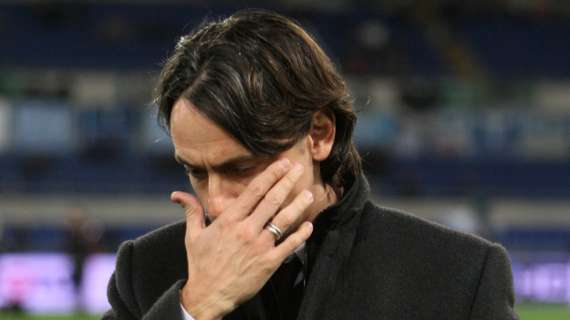 Milan, Inzaghi: "Farò l'impossibile per uscire da questa situazione"